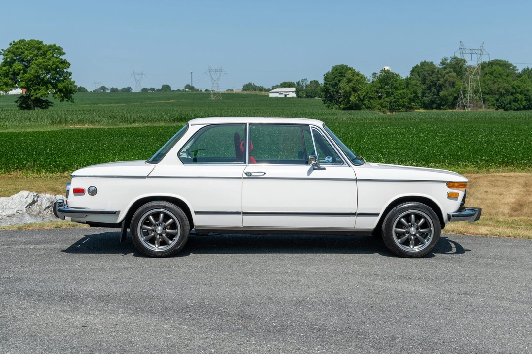 1973 BMW 2002tii - Image 6 of 31