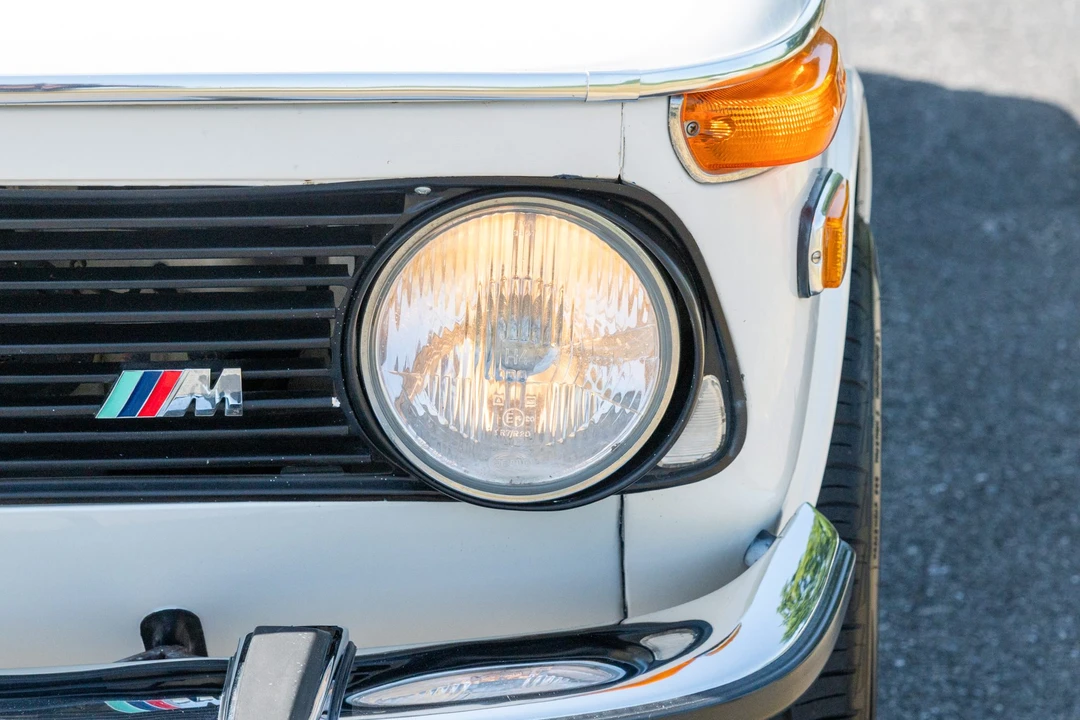 1973 BMW 2002tii - Image 21 of 31