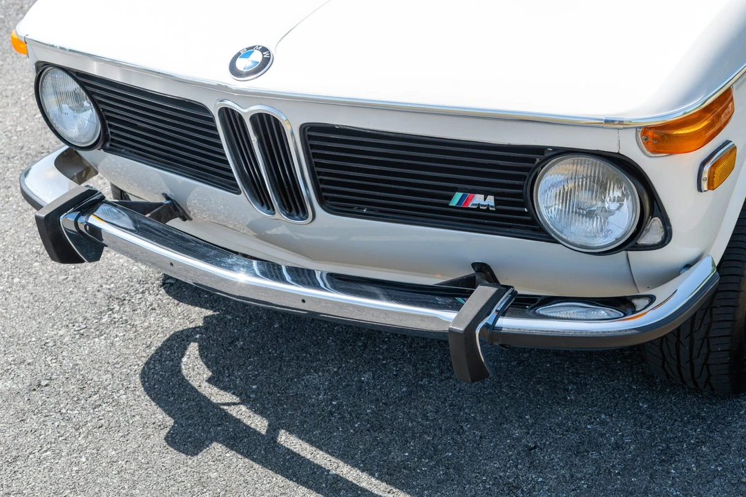 1973 BMW 2002tii - Image 13 of 31