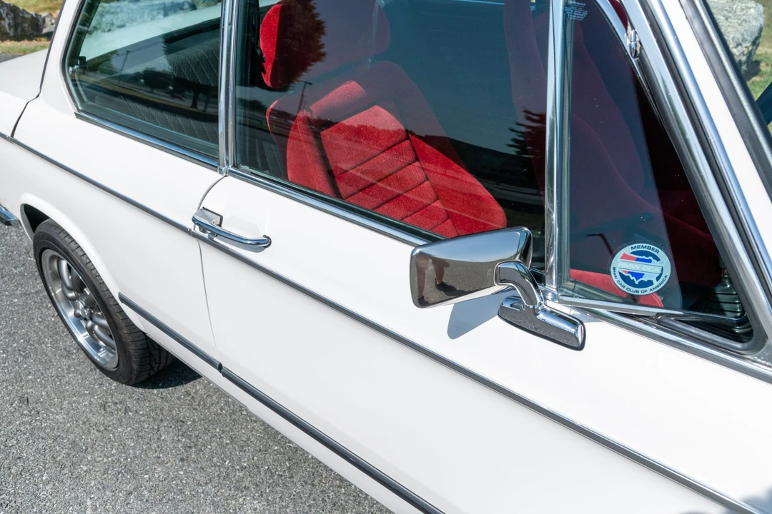 1973 BMW 2002tii - Image 29 of 31