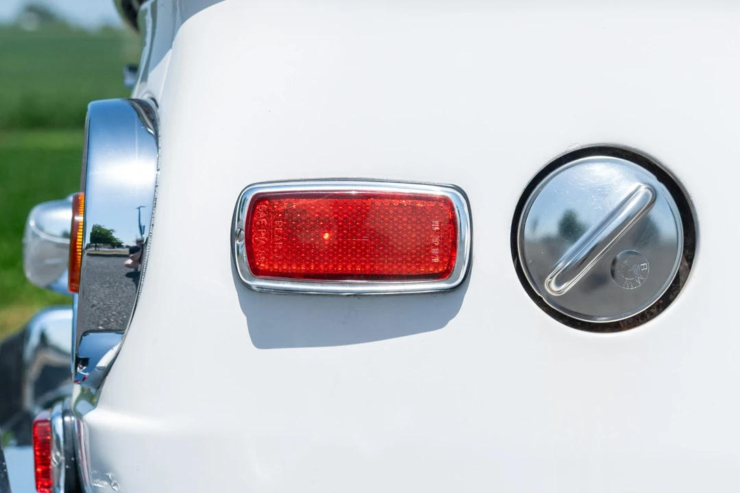 1973 BMW 2002tii - Image 26 of 31
