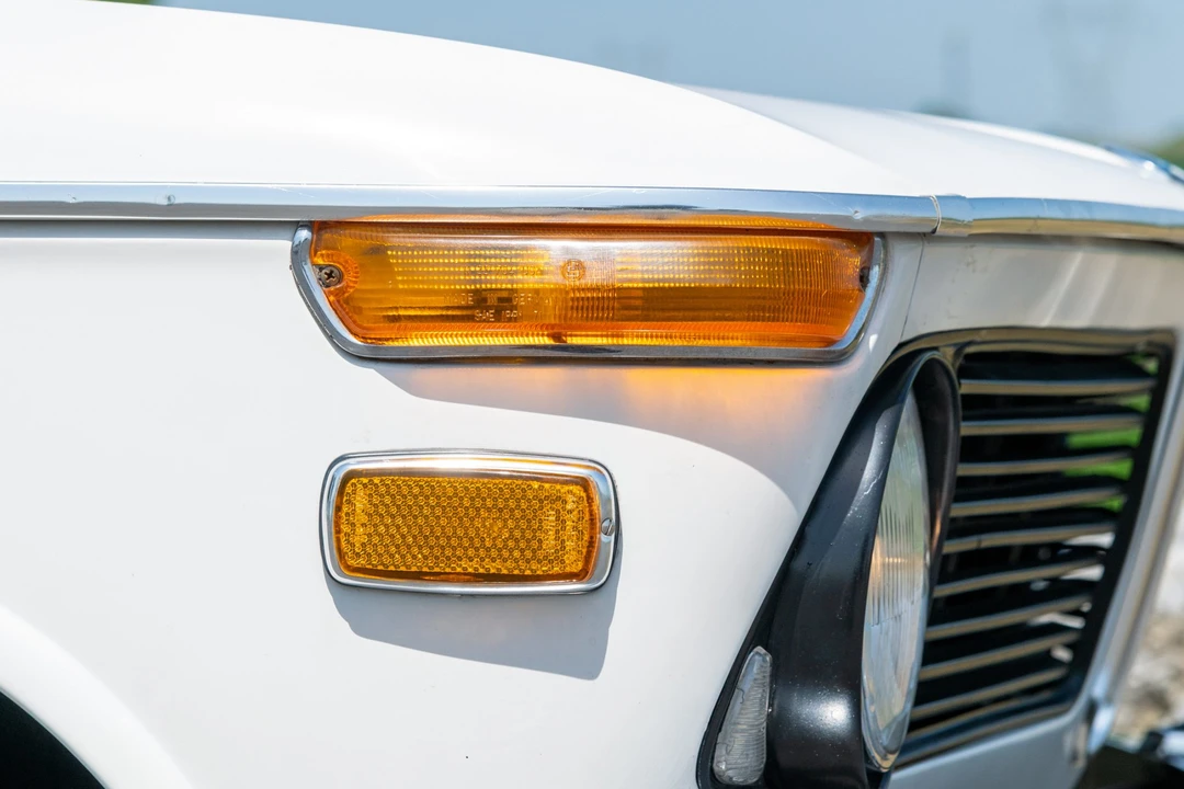 1973 BMW 2002tii - Image 23 of 31
