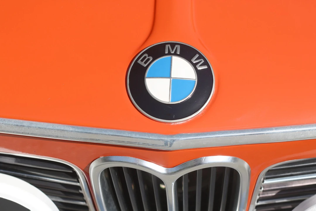 1973 BMW 2002tii - Image 17 of 31