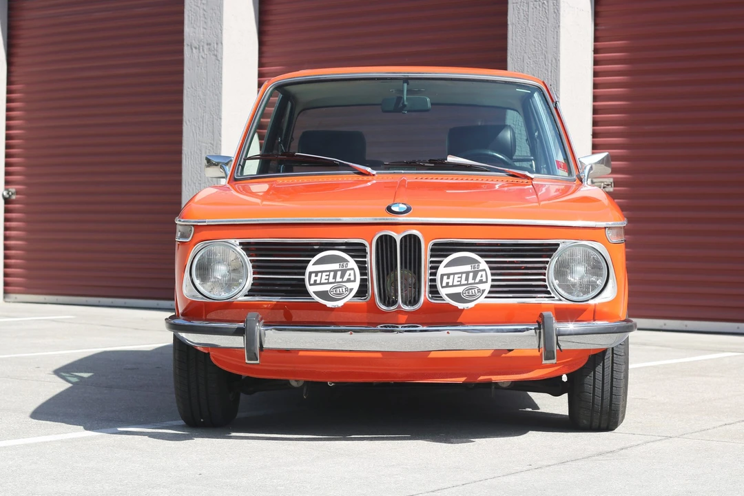 1973 BMW 2002tii - Image 15 of 31