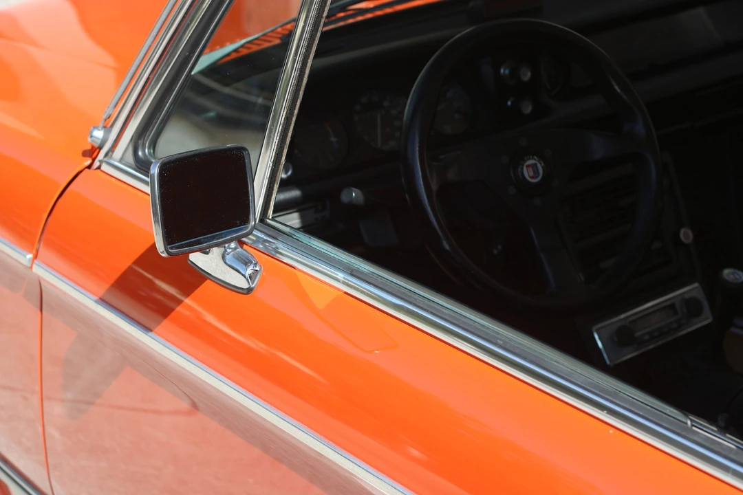 1973 BMW 2002tii - Image 23 of 31