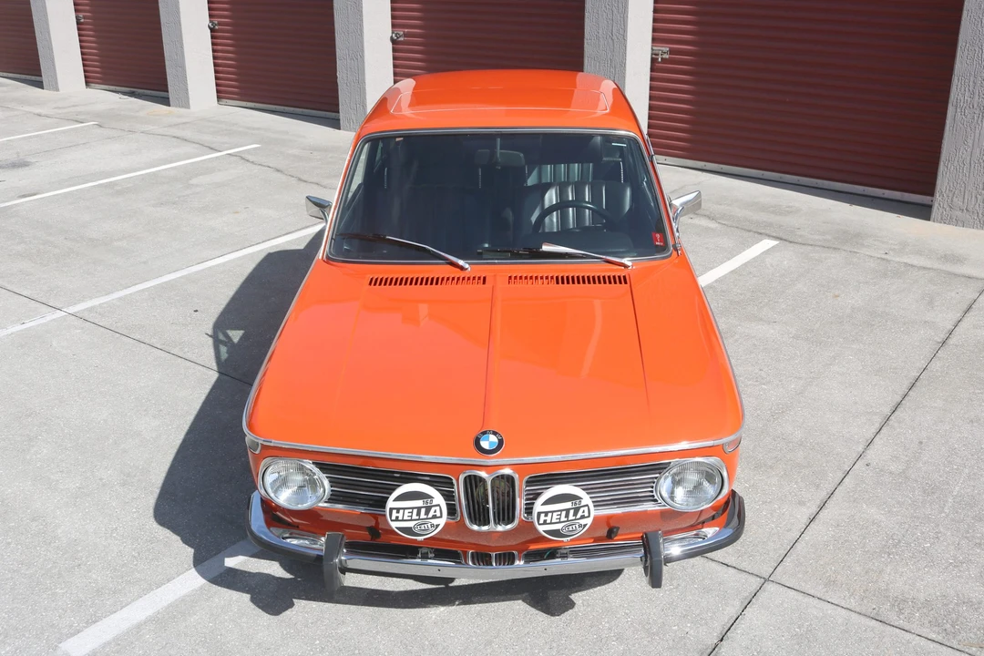 1973 BMW 2002tii - Image 14 of 31
