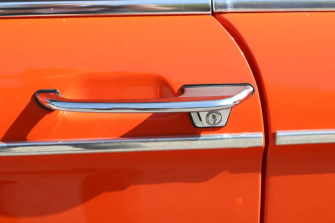1973 BMW 2002tii - Image 25 of 31