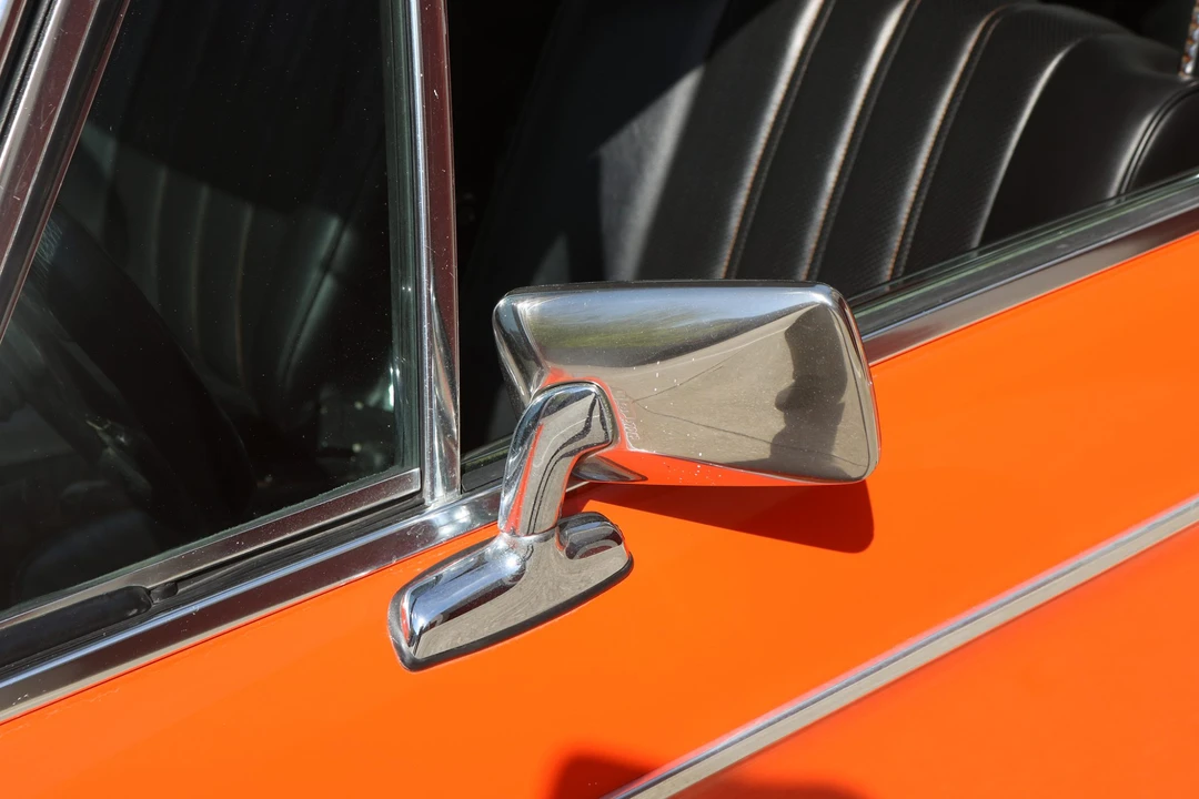 1973 BMW 2002tii - Image 21 of 31