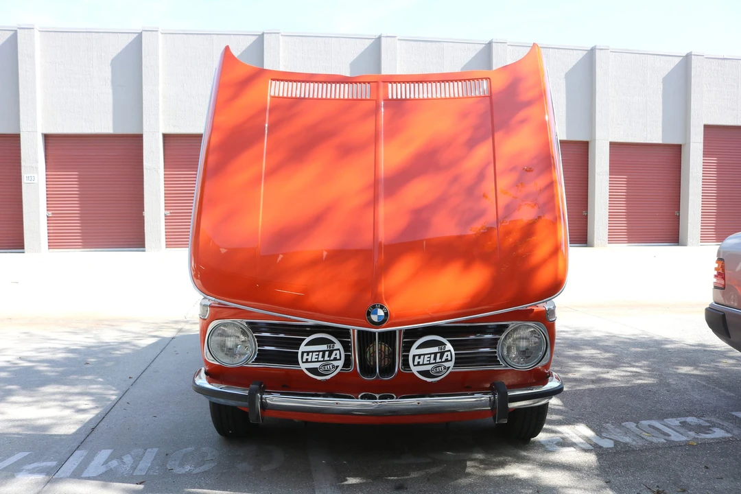 1973 BMW 2002tii - Image 16 of 31