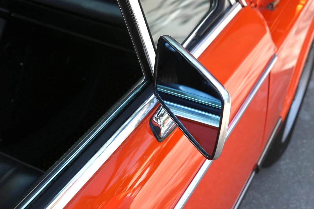 1973 BMW 2002tii - Image 31 of 31