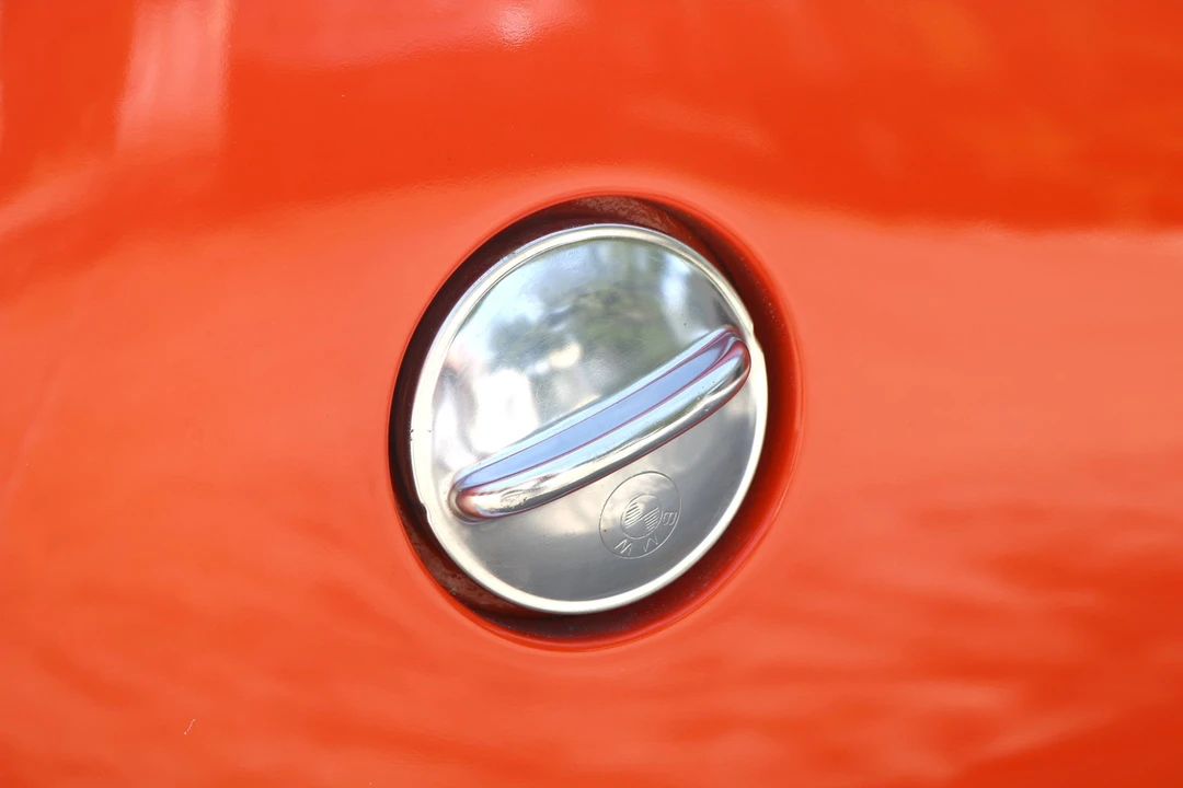 1973 BMW 2002tii - Image 29 of 31