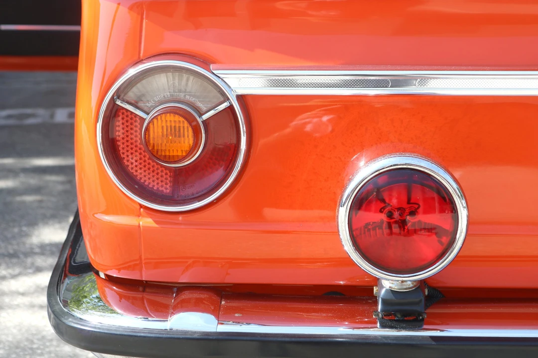 1973 BMW 2002tii - Image 26 of 31