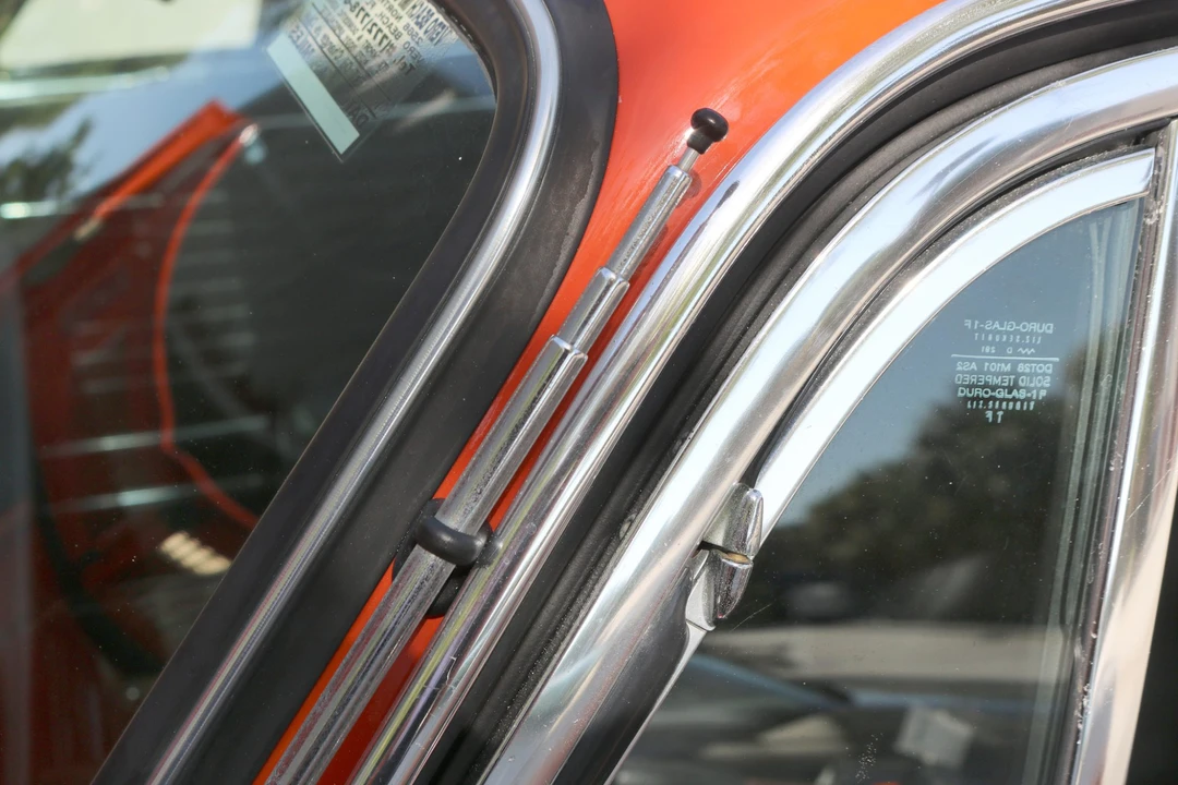 1973 BMW 2002tii - Image 20 of 31