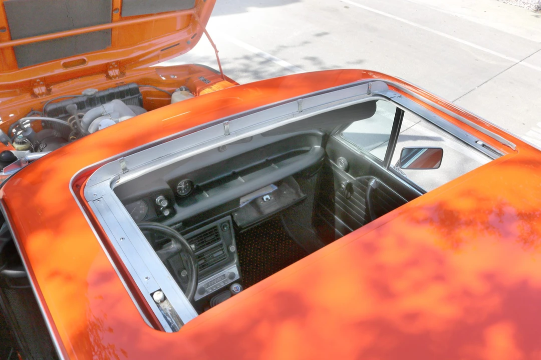 1973 BMW 2002tii - Image 24 of 31
