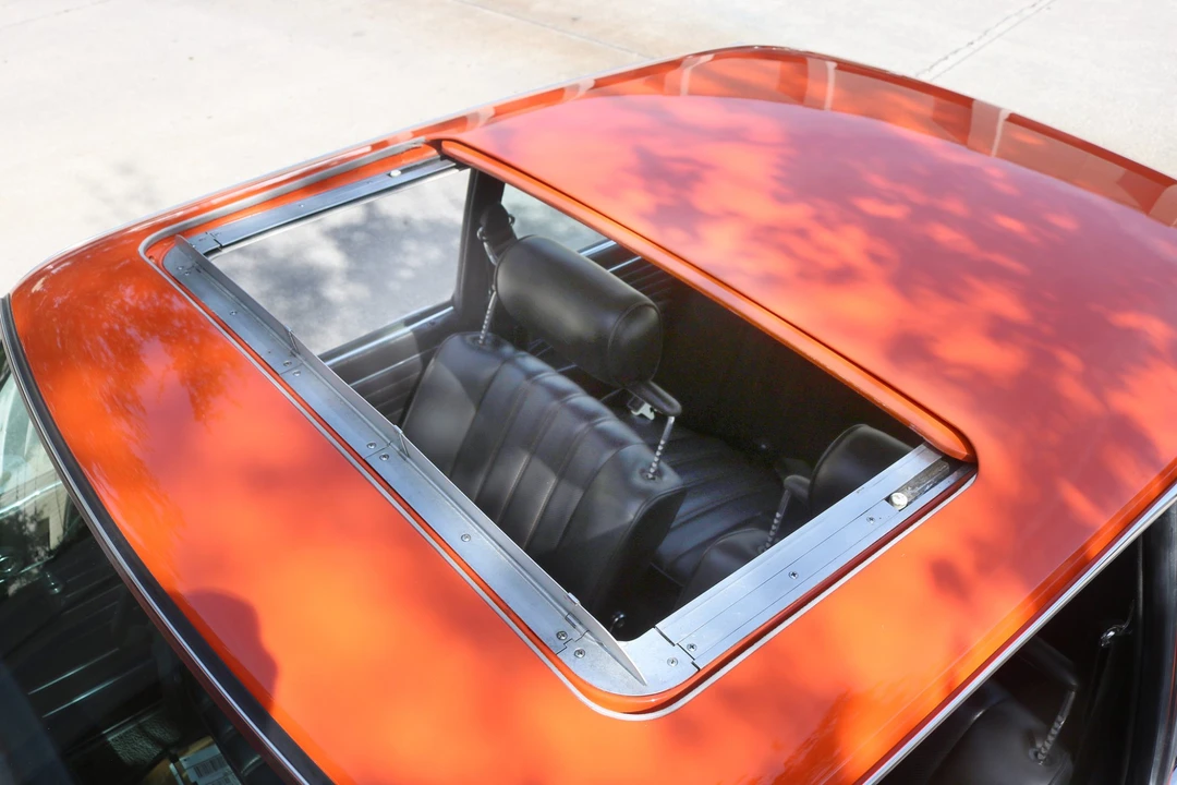 1973 BMW 2002tii - Image 22 of 31