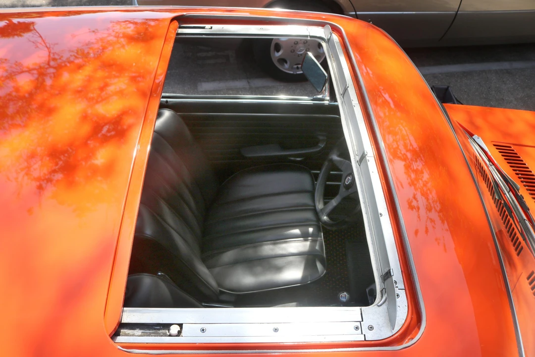 1973 BMW 2002tii - Image 30 of 31