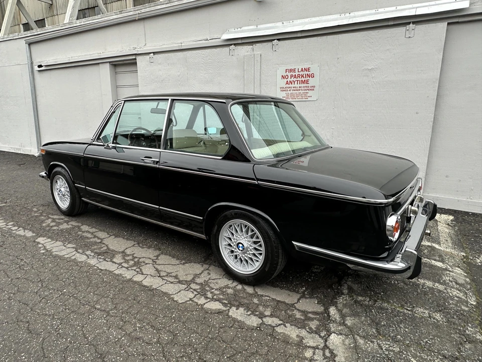 1973 BMW 2002tii - Image 20 of 31