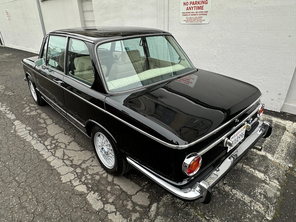 1973 BMW 2002tii - Image 23 of 31