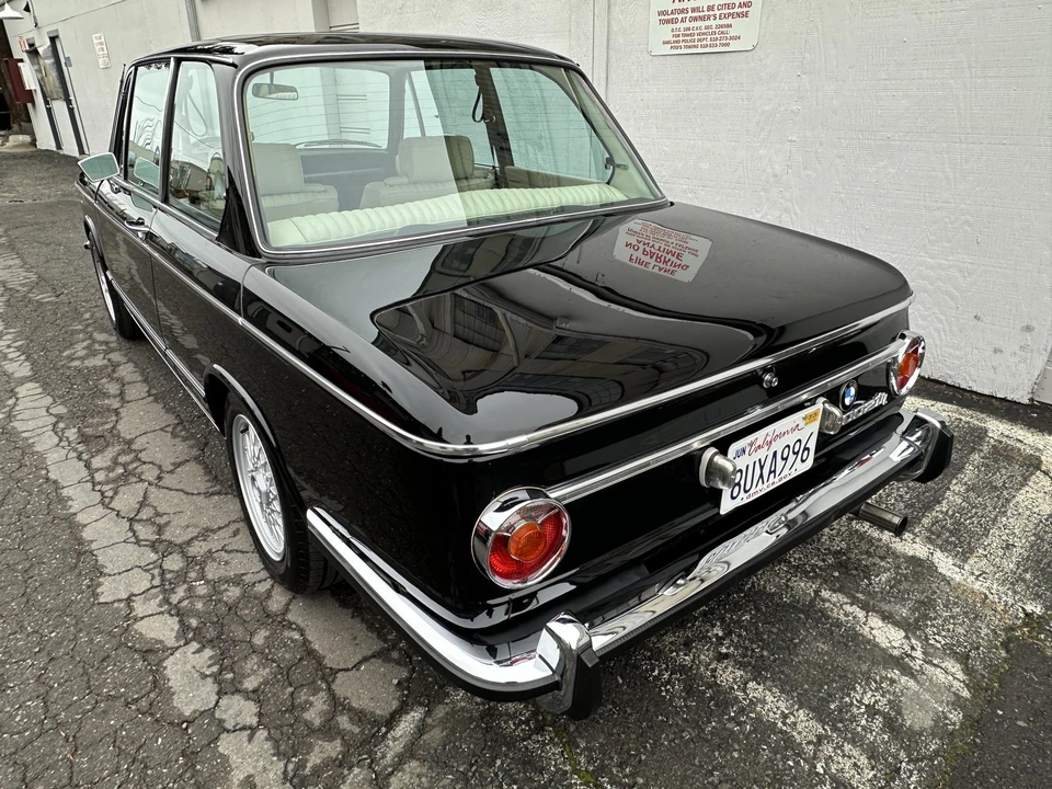 1973 BMW 2002tii - Image 24 of 31
