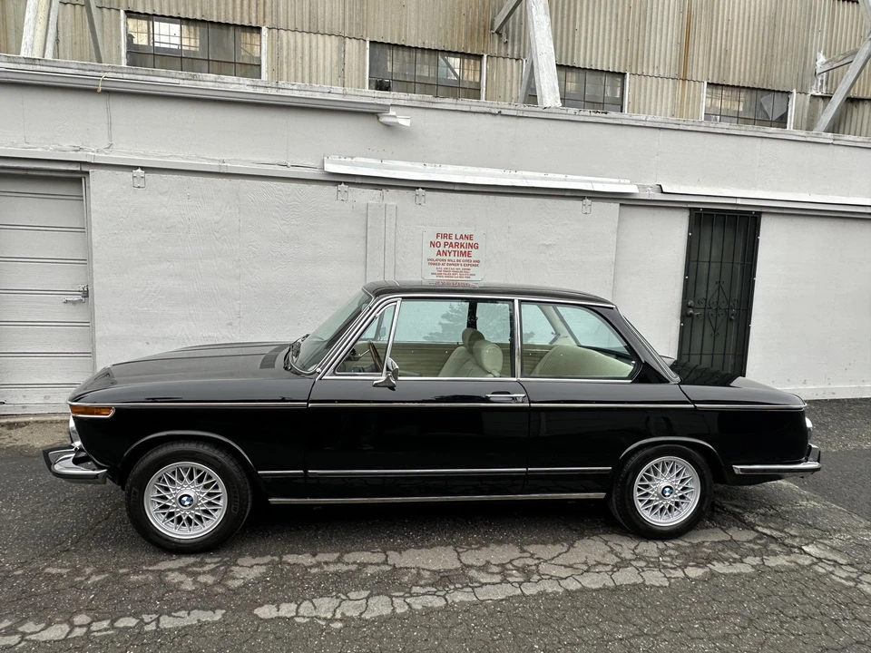 1973 BMW 2002tii - Image 17 of 31