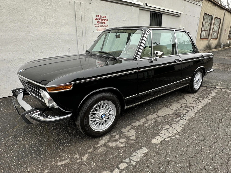 1973 BMW 2002tii - Image 14 of 31