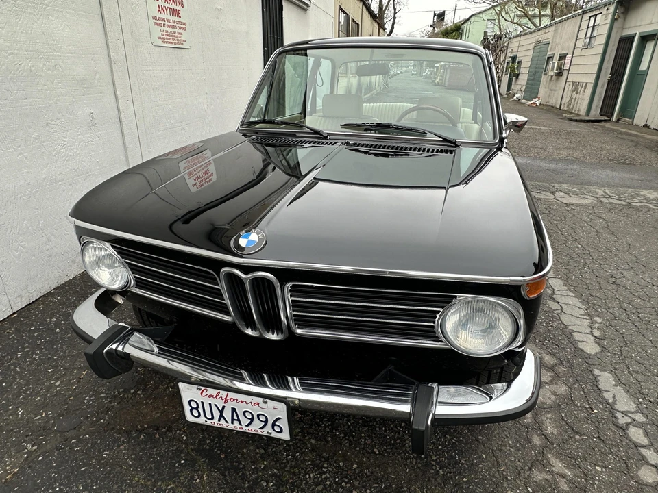 1973 BMW 2002tii - Image 6 of 31