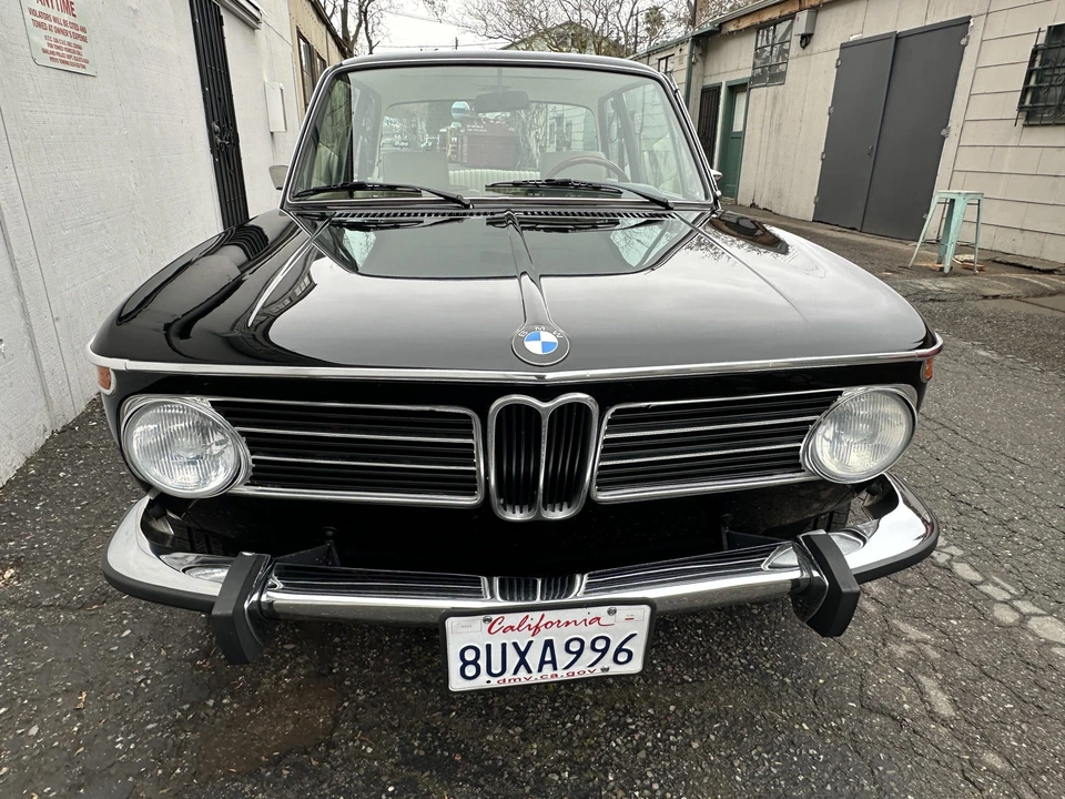 1973 BMW 2002tii - Image 4 of 31
