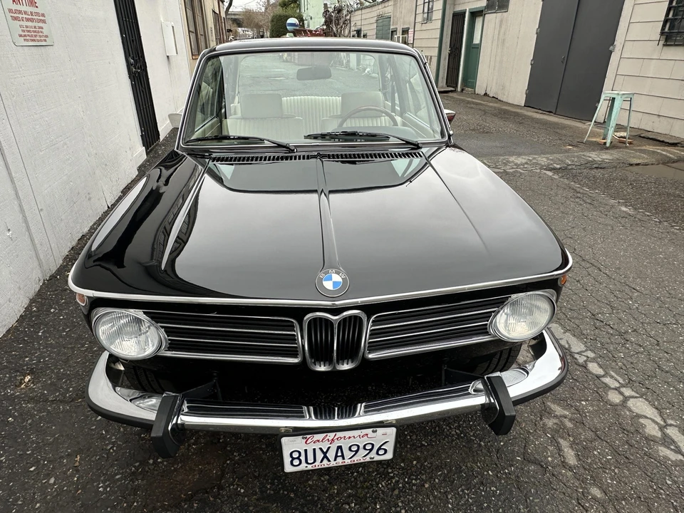 1973 BMW 2002tii - Image 3 of 31