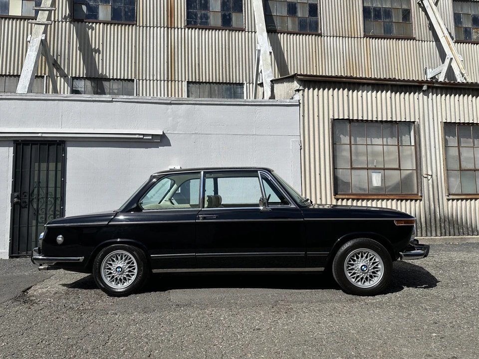 1973 BMW 2002tii - Image 31 of 31