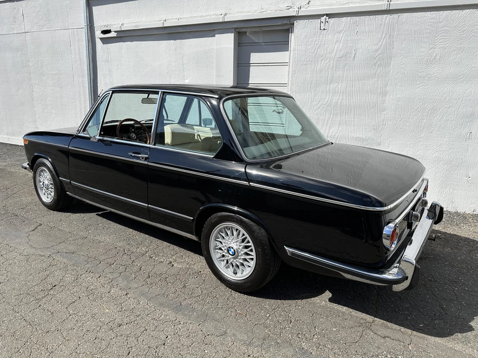 1973 BMW 2002tii - Image 19 of 31