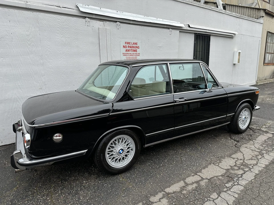 1973 BMW 2002tii - Image 30 of 31
