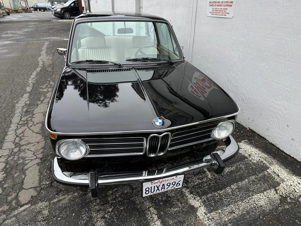 1973 BMW 2002tii - Image 2 of 31