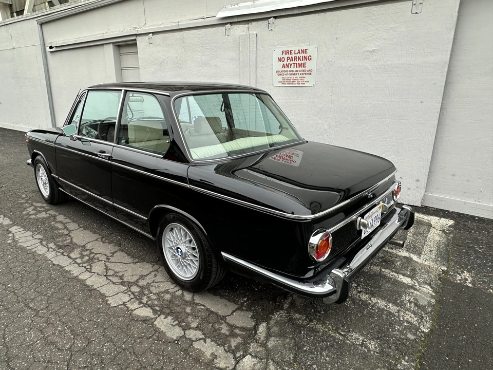 1973 BMW 2002tii - Image 21 of 31