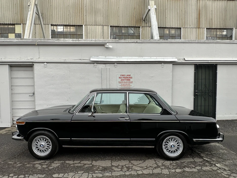 1973 BMW 2002tii - Image 18 of 31