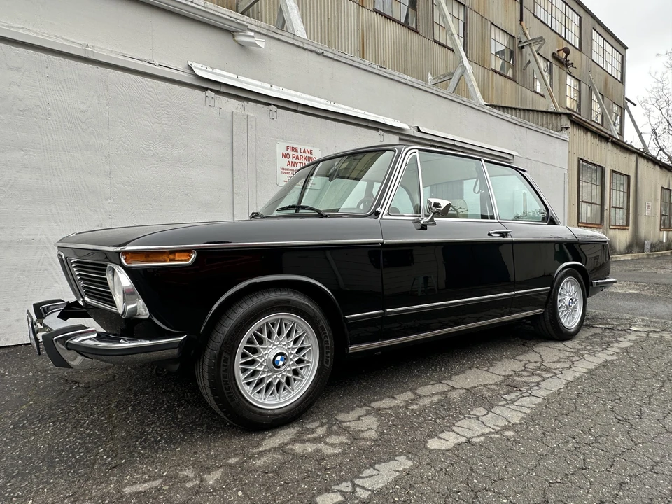 1973 BMW 2002tii - Image 15 of 31