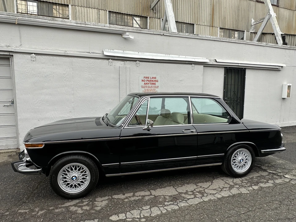 1973 BMW 2002tii - Image 16 of 31