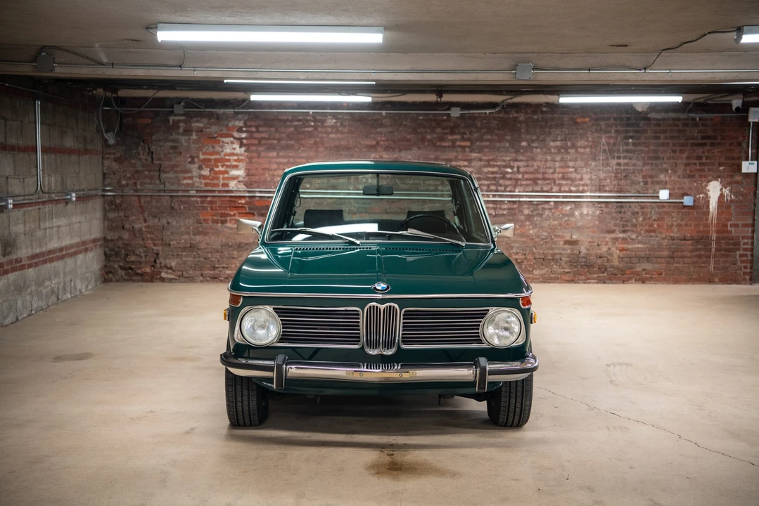 1973 BMW 2002tii - Image 11 of 31