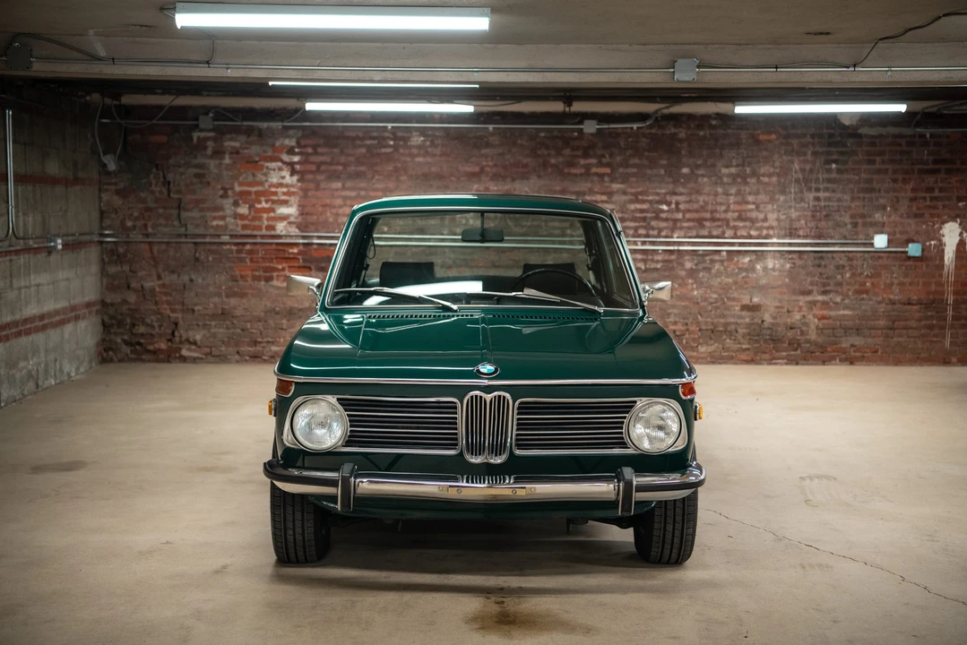 1973 BMW 2002tii - Image 7 of 31