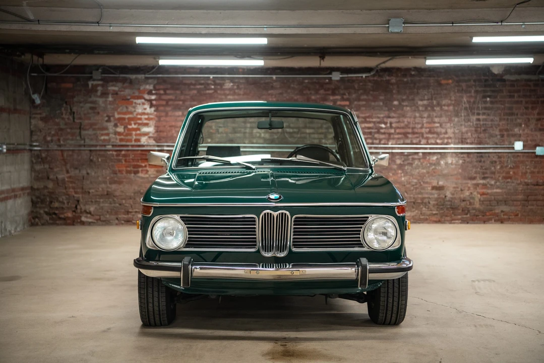1973 BMW 2002tii - Image 10 of 31