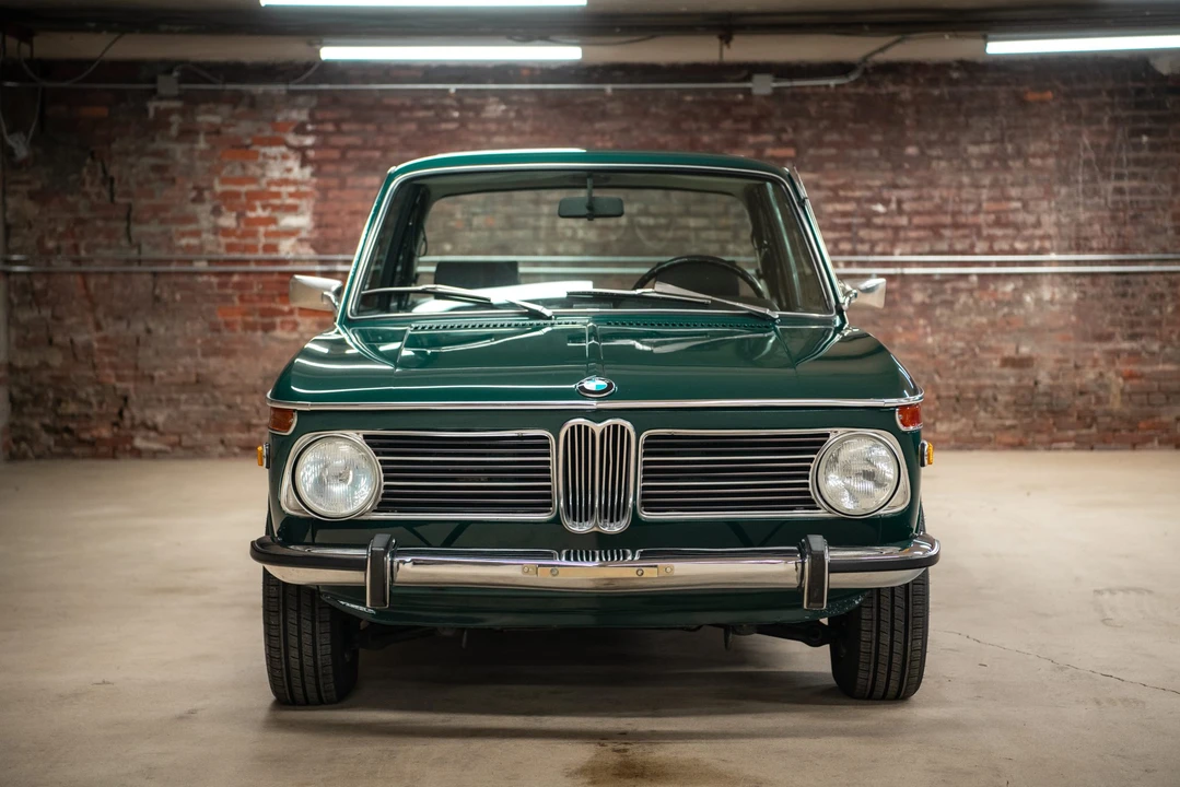 1973 BMW 2002tii - Image 8 of 31