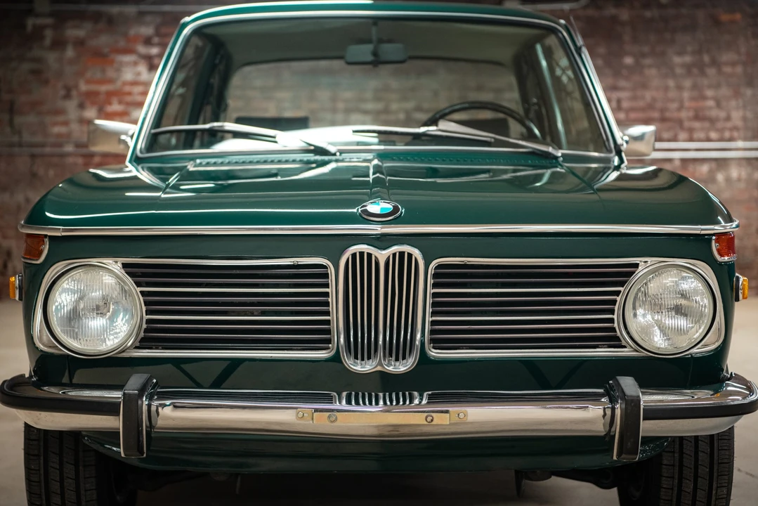 1973 BMW 2002tii - Image 29 of 31