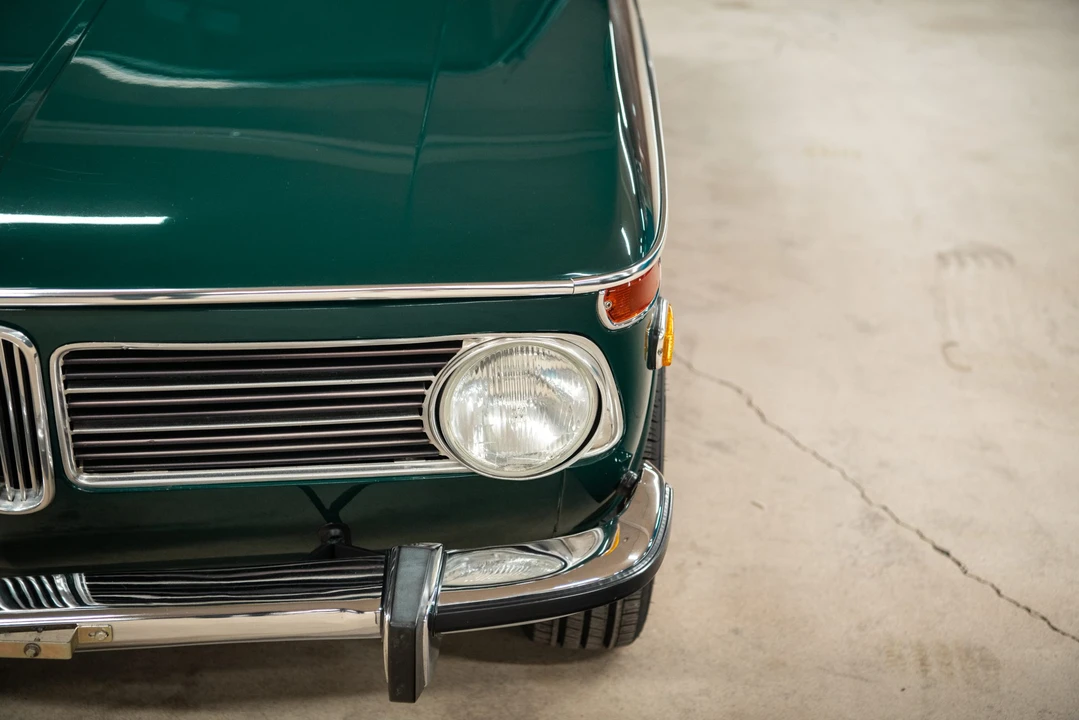 1973 BMW 2002tii - Image 25 of 31