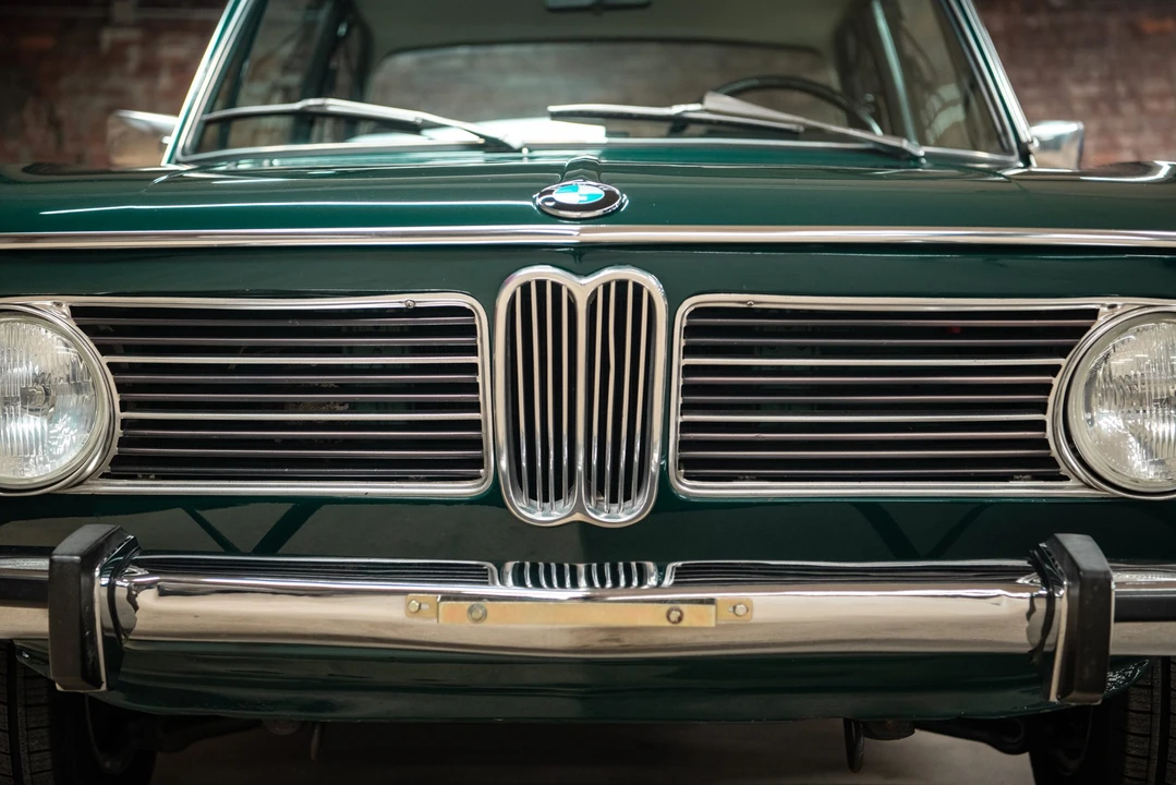 1973 BMW 2002tii - Image 30 of 31