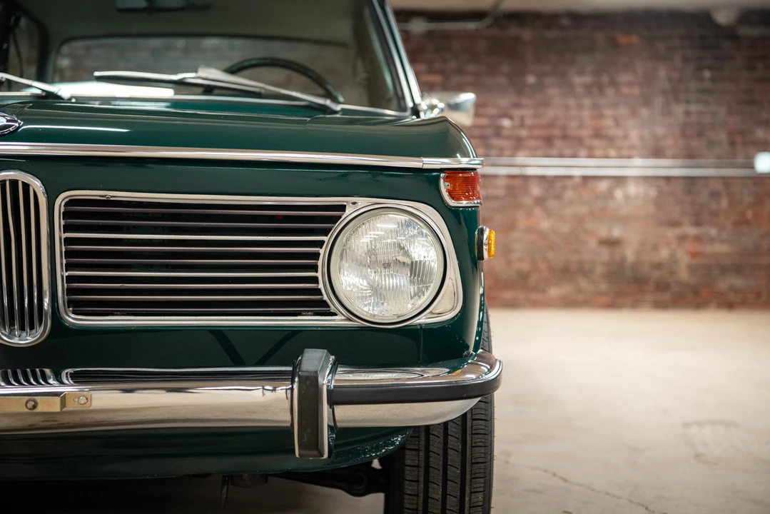 1973 BMW 2002tii - Image 28 of 31