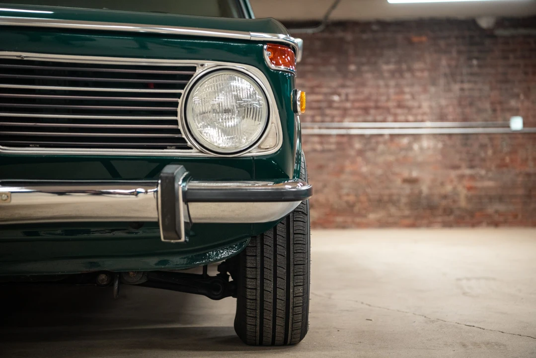 1973 BMW 2002tii - Image 27 of 31