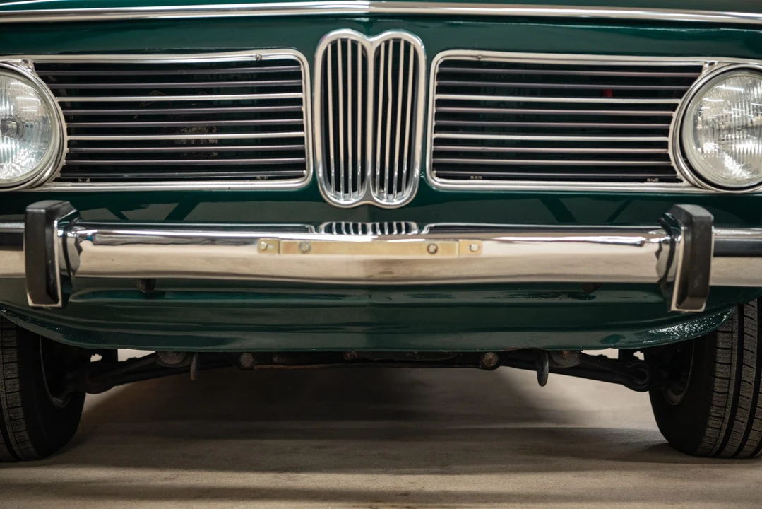 1973 BMW 2002tii - Image 31 of 31