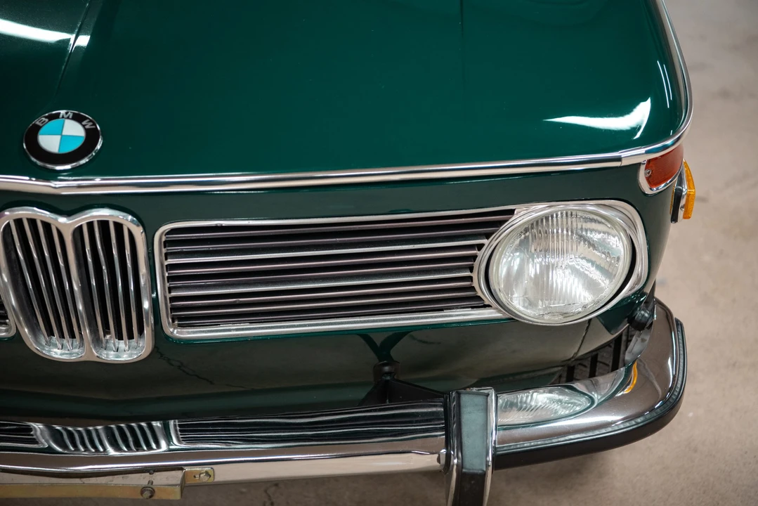 1973 BMW 2002tii - Image 26 of 31