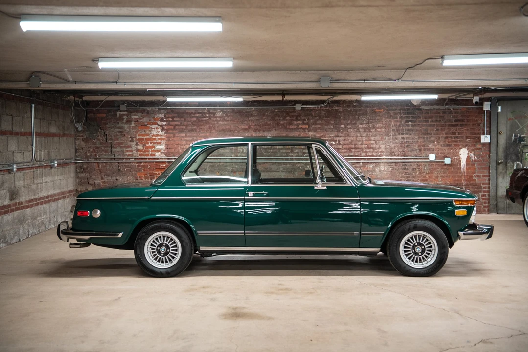 1973 BMW 2002tii - Image 15 of 31
