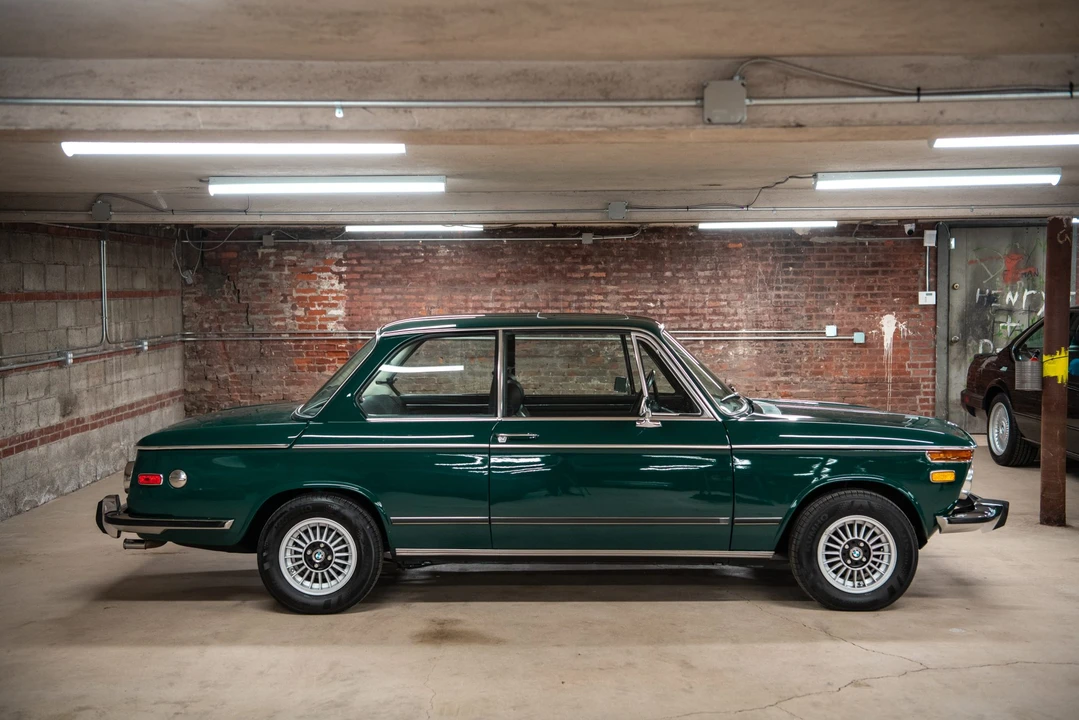 1973 BMW 2002tii - Image 16 of 31