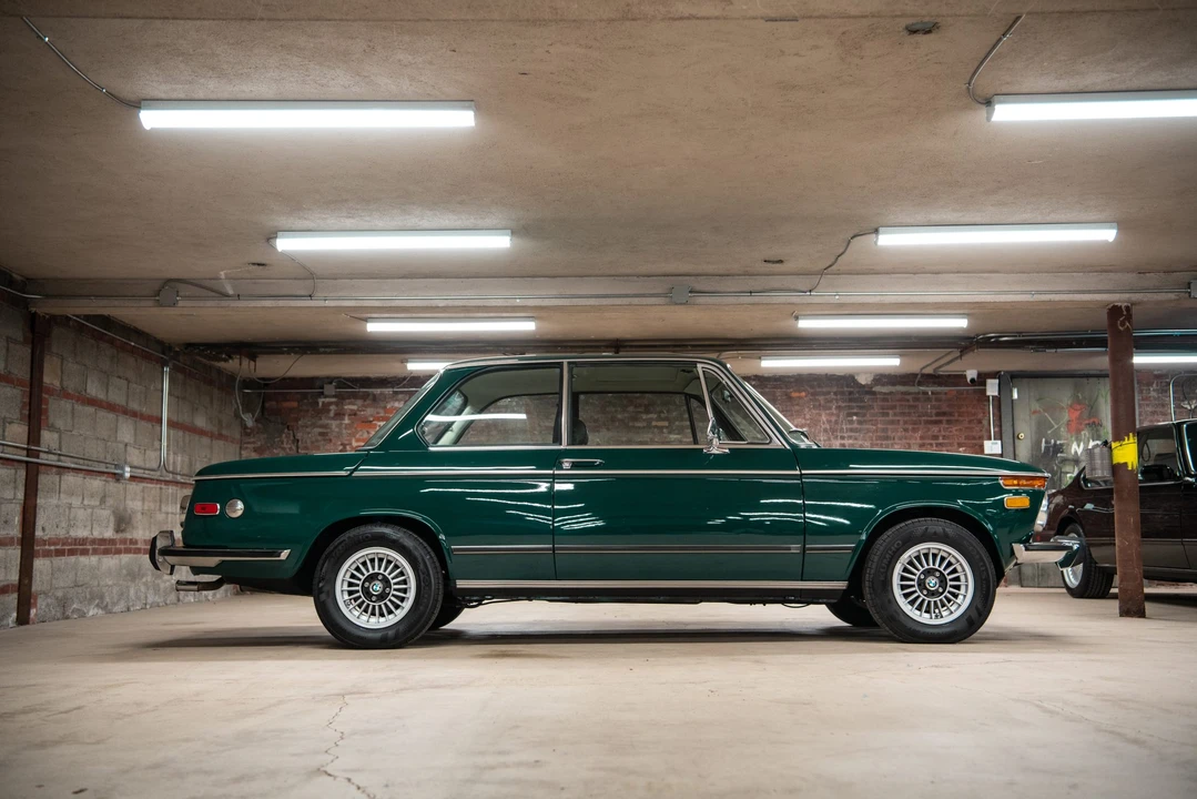 1973 BMW 2002tii - Image 17 of 31